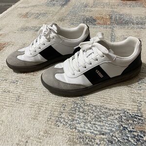 Guess sneakers